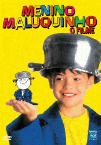 Menino Maluquinho: O Filme