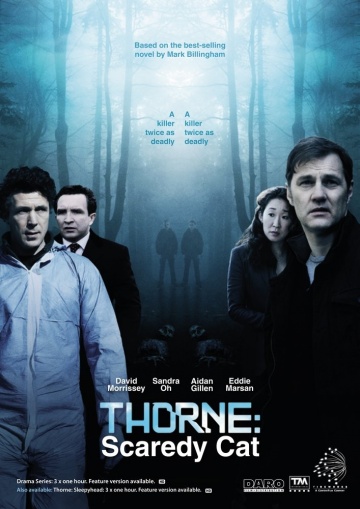 Thorne: Scaredycat