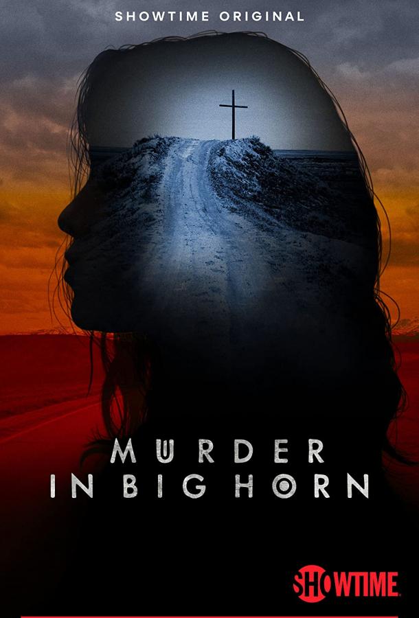 Murder in Big Horn