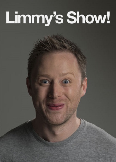 Limmy's Show!