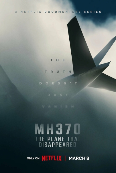 MH370: The Plane That Disappeared