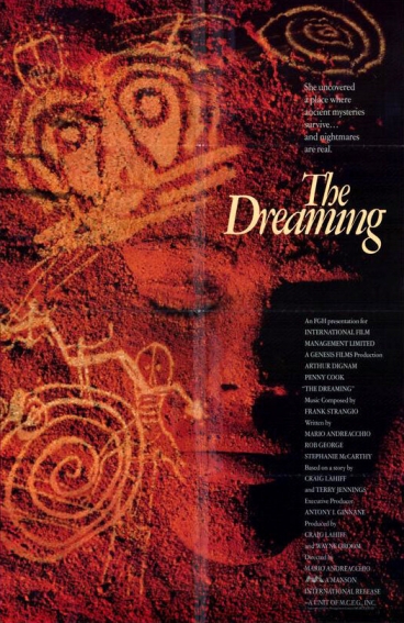 The Dreaming