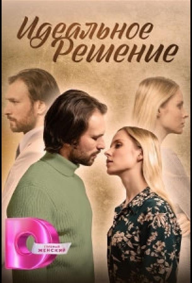 Идеальное решение (сериал)