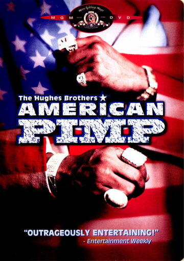 American Pimp