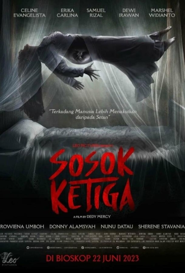 Sosok Ketiga