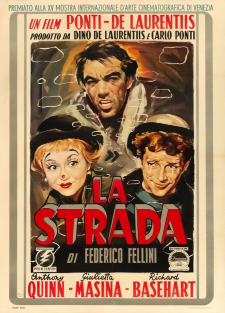 La strada