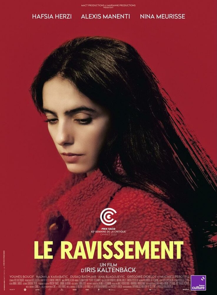 Le ravissement