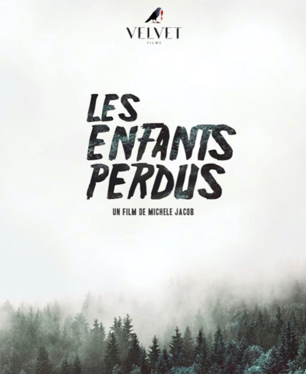 Les enfants perdus