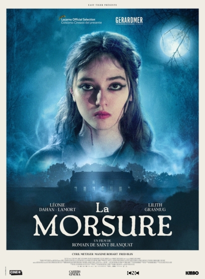 La morsure