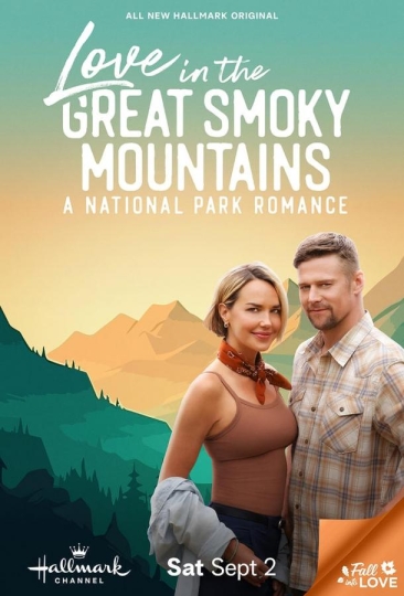 Love in the Great Smoky Mountains: A National Park Romance