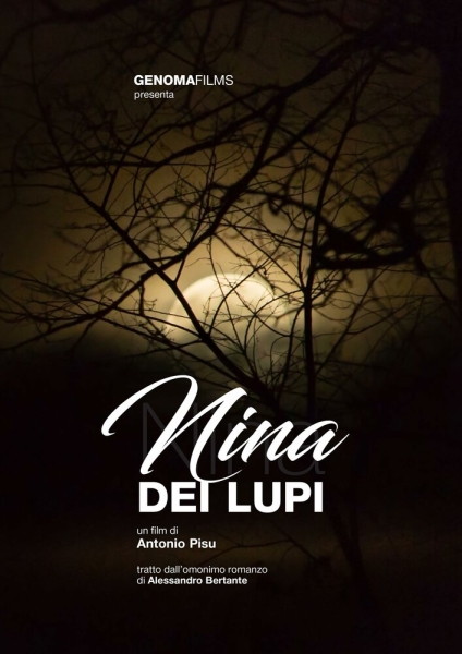 Nina dei lupi