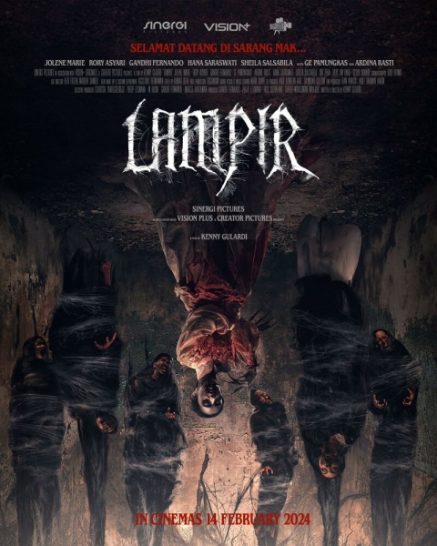 Lampir