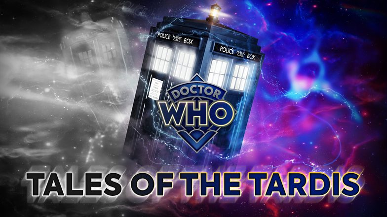 Doctor Who: Tales of the TARDIS