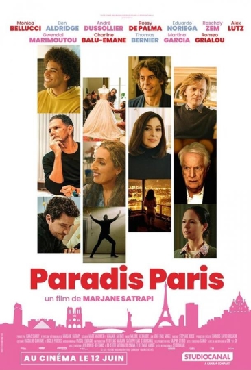 Paradis Paris