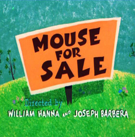 Mouse for Sale