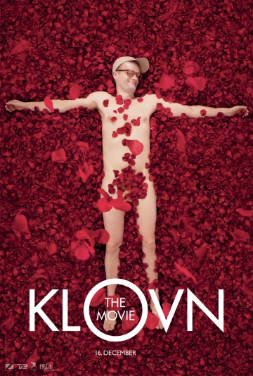 Klovn: The Movie