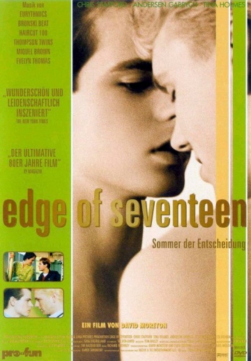 Edge of Seventeen