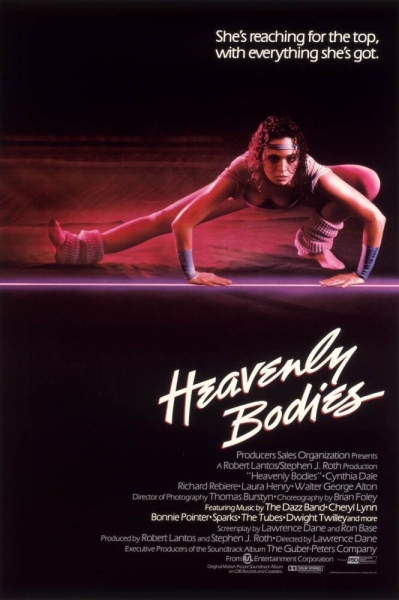 Heavenly Bodies