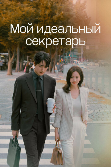 Мой идеальный секретарь (сериал)