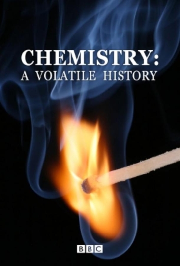 Chemistry: A Volatile History