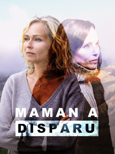 Maman a Disparu