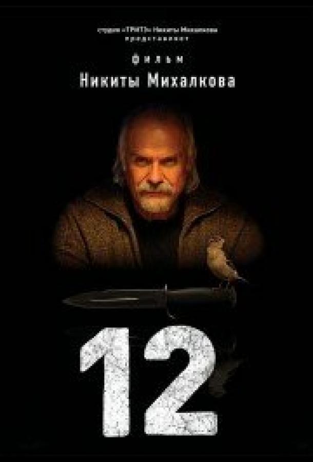 12 (сериал)