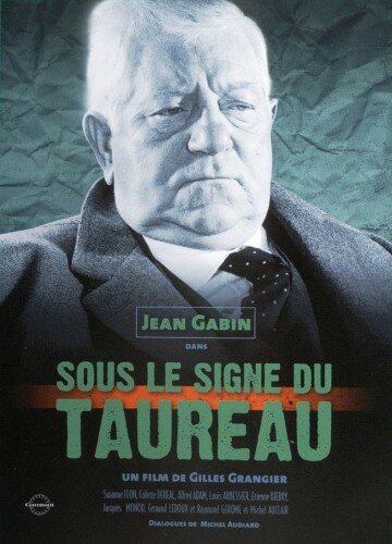 Sous le signe du taureau