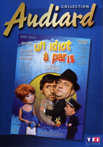 Un idiot à Paris