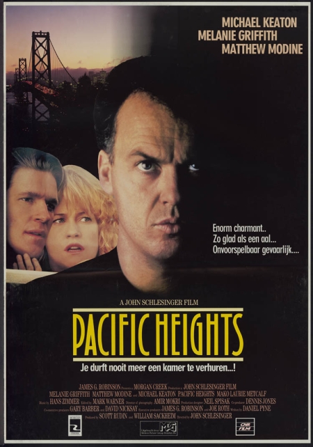 Pacific Heights