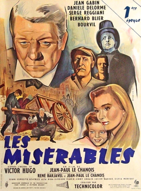 Les misérables