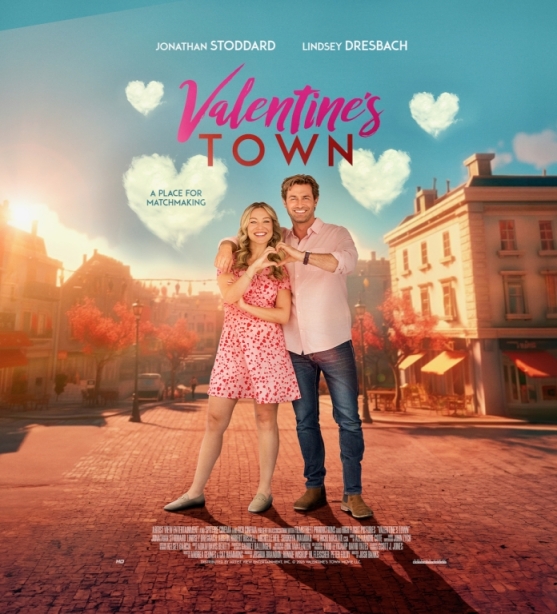 Valentine's Town