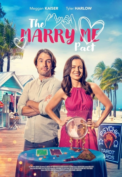 The Marry Me Pact