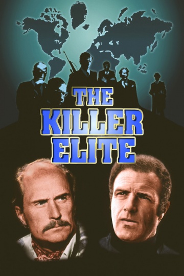 The Killer Elite