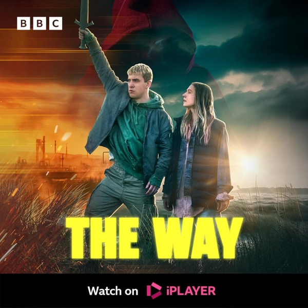 The Way (сериал)