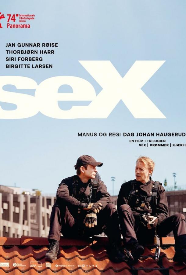 Sex