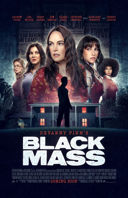 The Black Mass