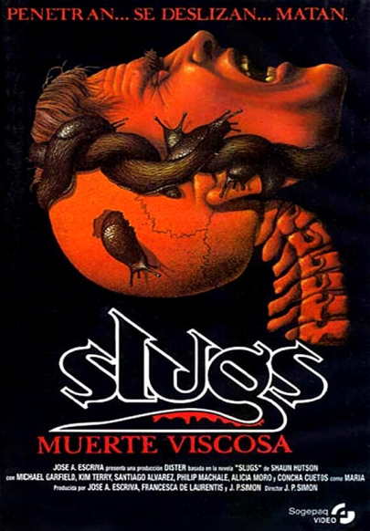 Slugs, muerte viscosa