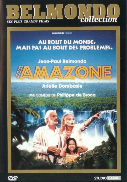 Amazone