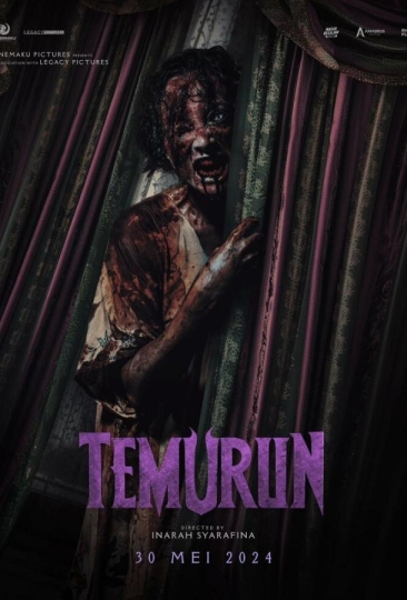 Temurun