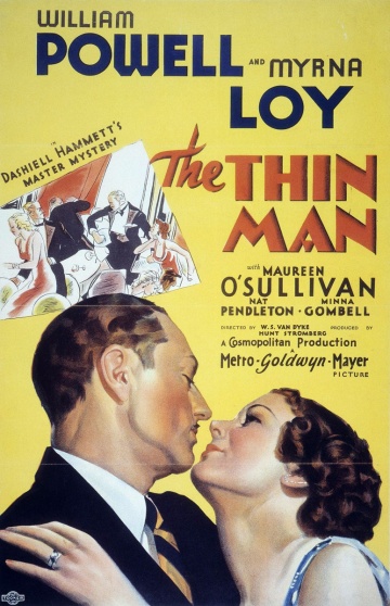 The Thin Man