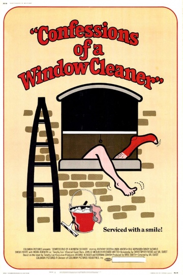 Confessions of a Window Cleaner