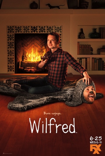 Wilfred