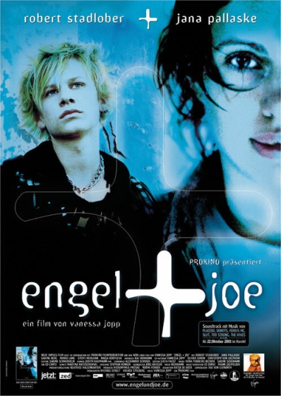 Engel & Joe