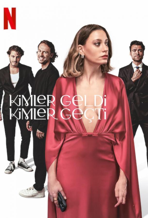 Kimler Geldi Kimler Geçti / Thank You, Next