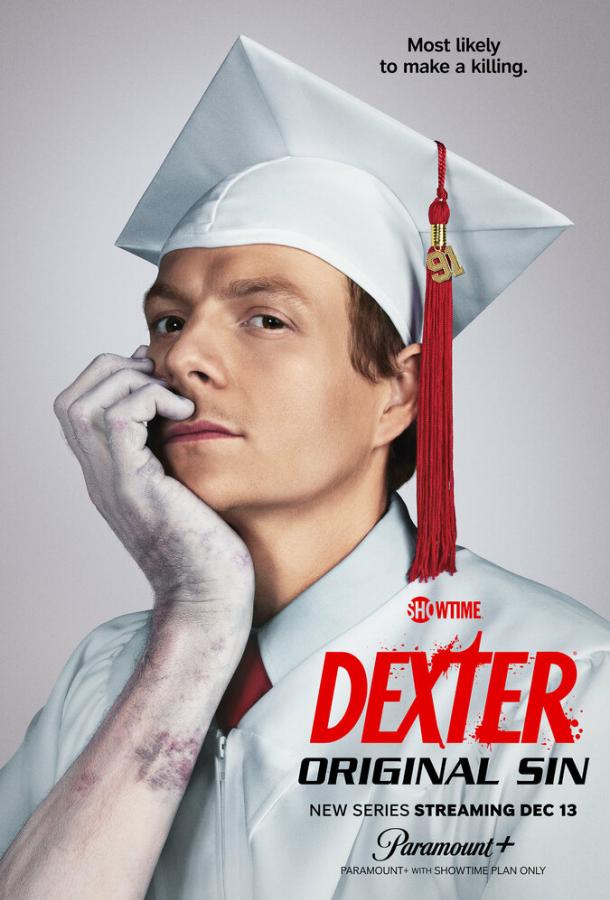 Dexter: Original Sin