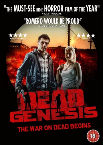 Dead Genesis