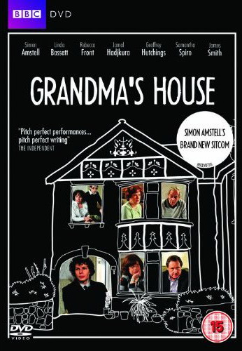 Grandma's House