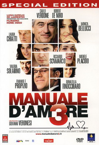 Manuale d'am3re