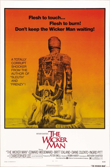 The Wicker Man