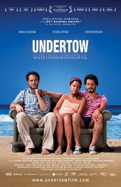 Undertow